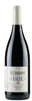 2020 | Gedeelte | 23 Barbarossa - Wine
