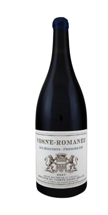 2007 | Comte Liger Belair | Vosne Romanee Aux Reignots (Magnum) - Wine