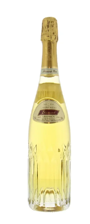 Vranken | Diamant Brut no OC - NV