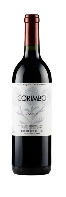 2018 | Bodegas La Horra | Corimbo - Wine