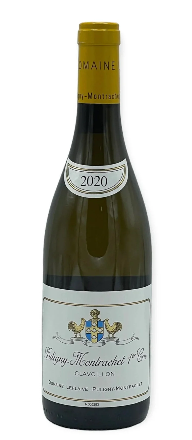 2020 | Dominio Leflaive | Puligny-Montrachet