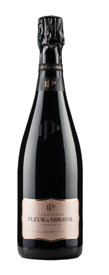 Château Miraval | Fleur de Miraval ER1 Rose - NV