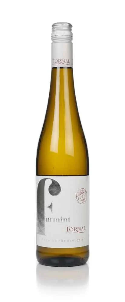 2019 | Tornai Pinceszet | Furmint - Wine