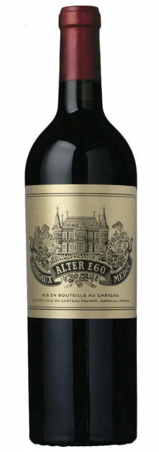 2020 | Château Palmer | Alter Ego Margaux - Wine