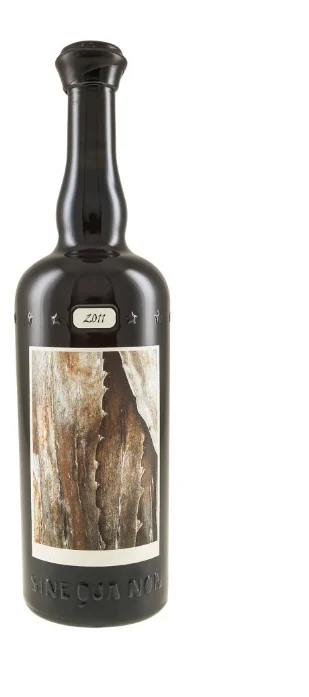 2011 | Sine Qua Non | Patine Grenache - Wine