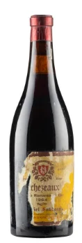 1964 | Daniel Sanders | Echezeaux - Wine