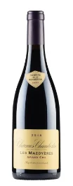 2018 | Les Mazoyeres Vougeraie | Charmes Chambertin - Wine