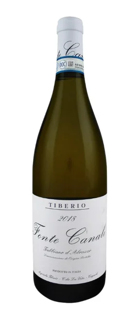 2018 | Tiberio | Fonte Canale - Wine