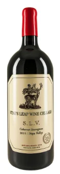 2015 | Stags Leap | SLV (Double Magnum) - Wine