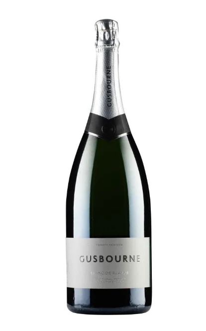2013 | Gusbourne | Blanc de Blancs (Magnum) - Wine
