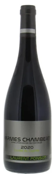 2020 | Laurent Ponsot | Charmes-Chambertin Cuvée du Cypres