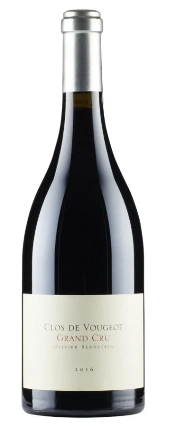 2016 | Olivier Bernstein | Clos Vougeot - Wine