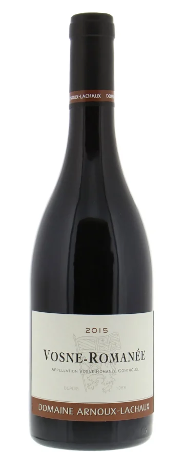 2015 | Domaine Arnoux-Lachaux | Vosne Romanee