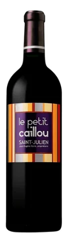 2016 | Castillo Ducru-Beaucaillou | El pequeño Caillou