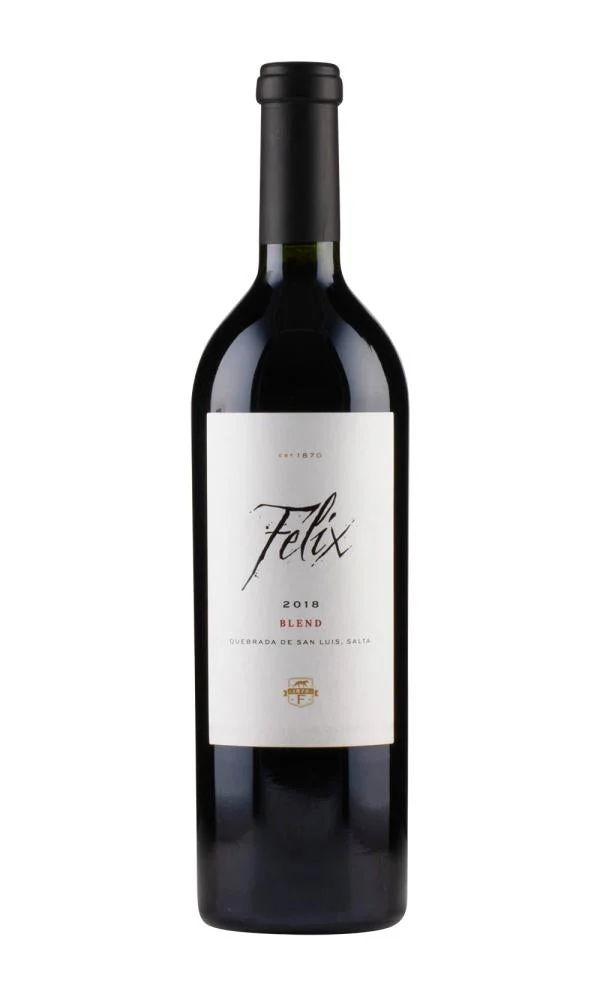 2018 | Vallisto | Felix - Wine
