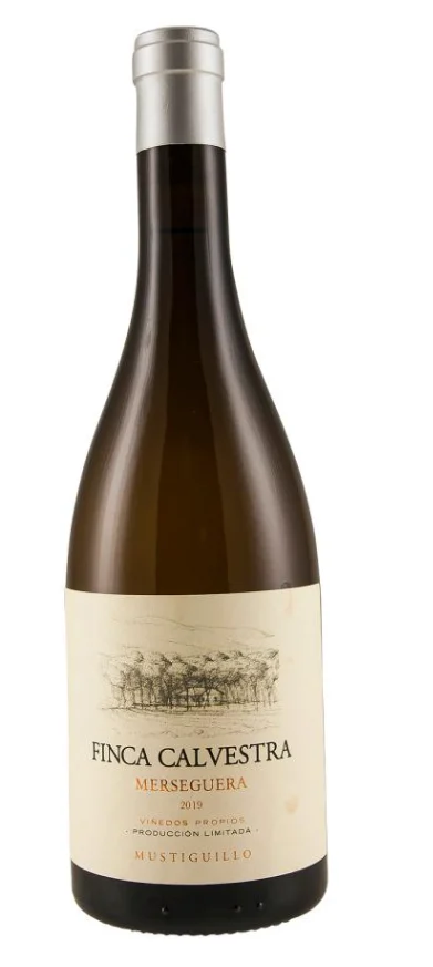 2019 | Mustiguillo | Finca Calvestra - Wine