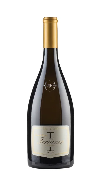 2019 | Kellerei Terlan | Terlaner Primo I Grande Cuvee - Wine