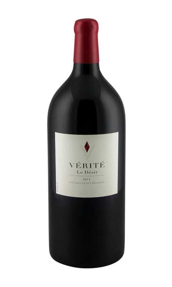 2011 | Verite | Le Désir 5L - Wine