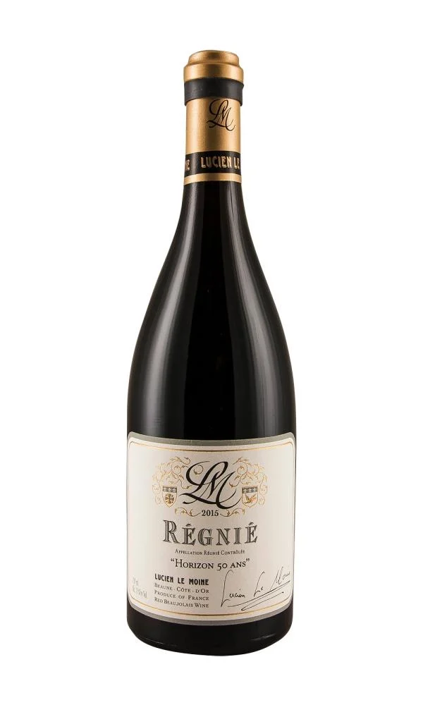 2015 | Lucien Le Moine | Regnie - Wine