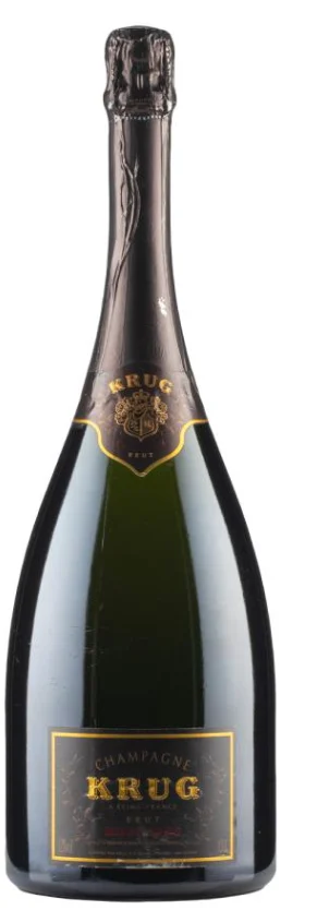 1996 | Krug | Vintage (Magnum) - Wine