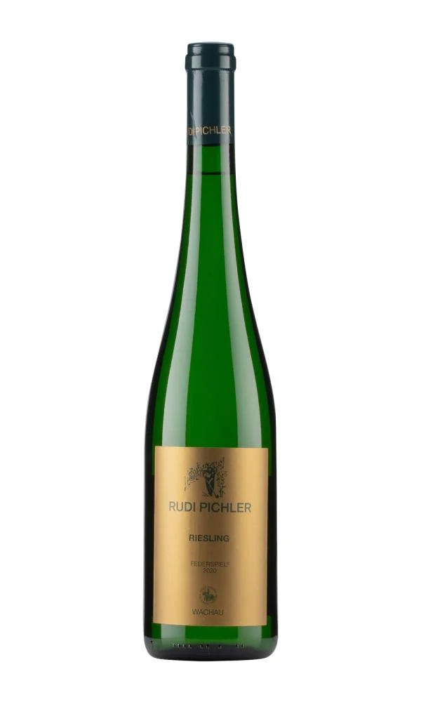 2020 | Rudi Pichler | Riesling Federspiel - Wine