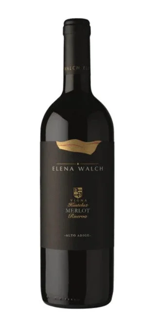 2015 | Elena Walch | Merlot Riserva Vigna Kastelaz - Wine