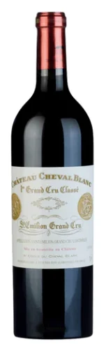 2020 | Château Cheval Blanc | Saint-Emilion