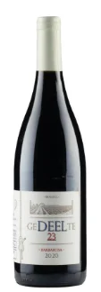 2018 | Gedeelte | Barren Sands Palomino - Wine