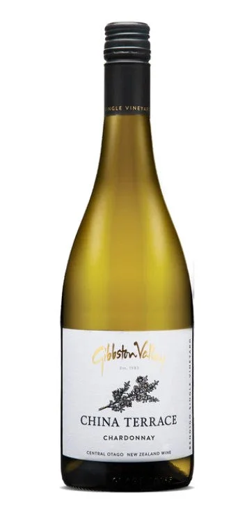 2016 | Vinos del valle de Gibbston | Terraza China Chardonnay