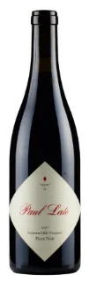 2007 | Paul Hobbs | Suerte Solomon Hills Vineyard Pinot Noir - Wine