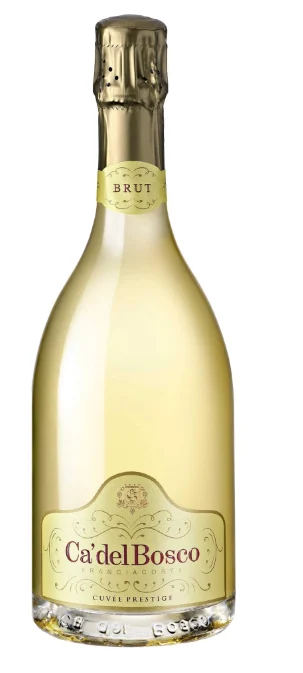Ca del Bosco | Cuvee Prestige - NV