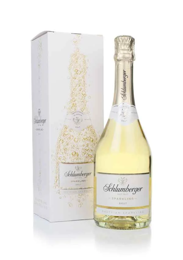 Schlumberger | Sparkling Brut - NV
