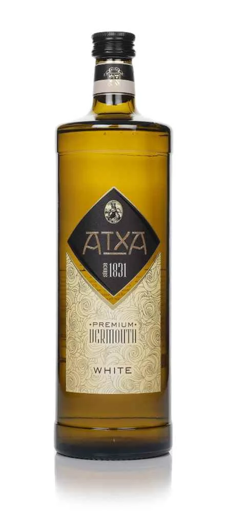 Atxa White Vermouth | 1L