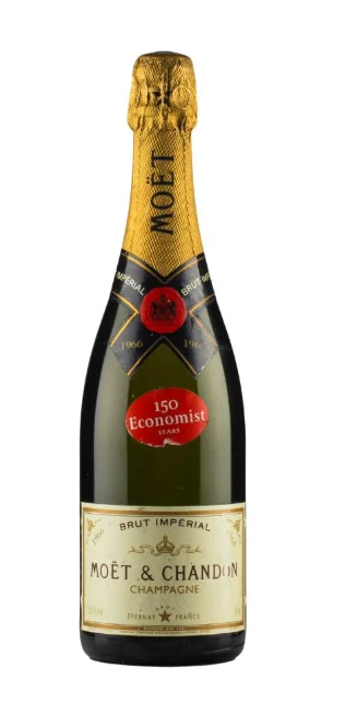 1966 | Moët & Chandon | Vintage - Wine
