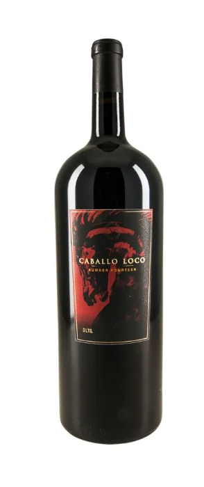 Caballo Loco | Caballo Loco 14 (Double Magnum) - NV