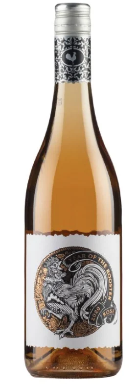 2020 | The Drift Farm | Year of the Rooster - Wine