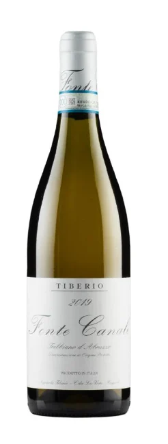 2019 | Tiberio | Fonte Canale - Wine