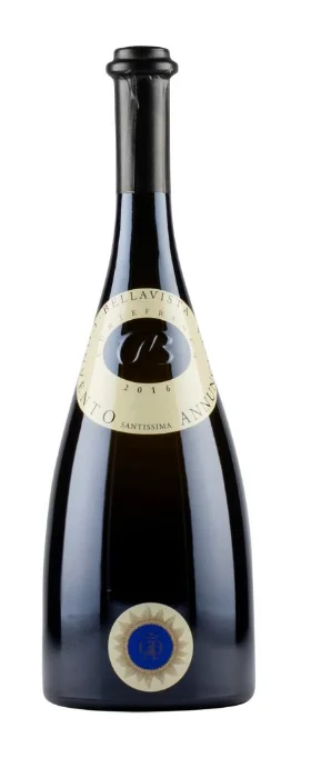 2016 | Bellavista | Convento Dellannunciata - Wine