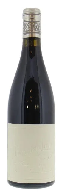 2020 | Porseleinberg | Red - Wine