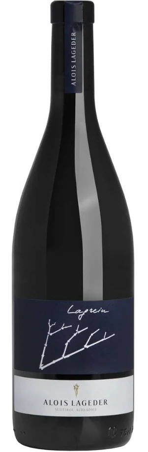 2019 | Alois Lageder | Lagrein - Wine