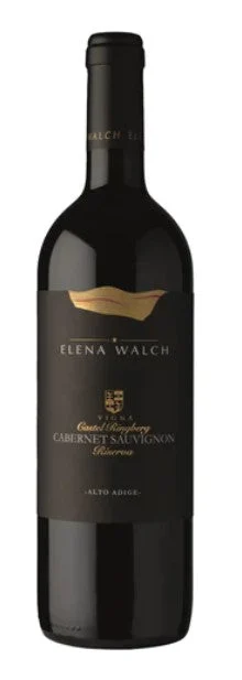2015 | Elena Walch | Cabernet Sauvignon Riserva Castel Ringberg - Wine