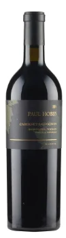 2001 | Paul Hobbs | Beckstoffer To Kalon Vineyard Cabernet Sauvignon - Wine