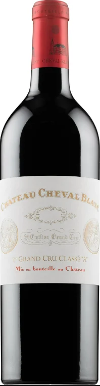 2021 | Château Cheval Blanc | Saint-Emilion