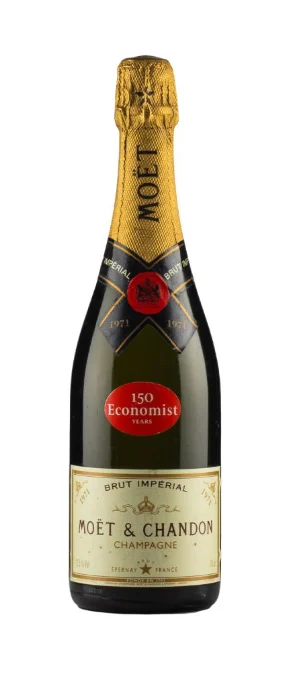 1971 | Moët & Chandon | Vintage - Wine