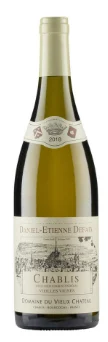 2018 | Daniel-Etienne Defaix | Chablis Vieilles Vignes