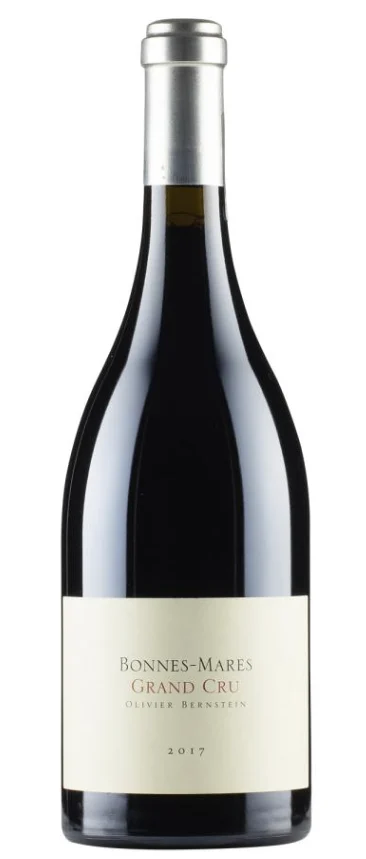 2017 | Olivier Bernstein | Bonnes Mares - Wine