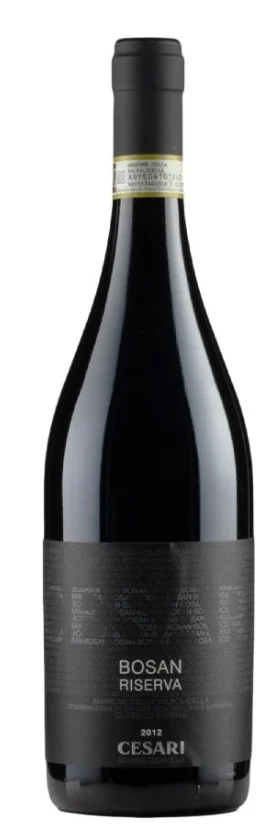 2019 | Gerardo Cesari | Amarone Bosan - Wine
