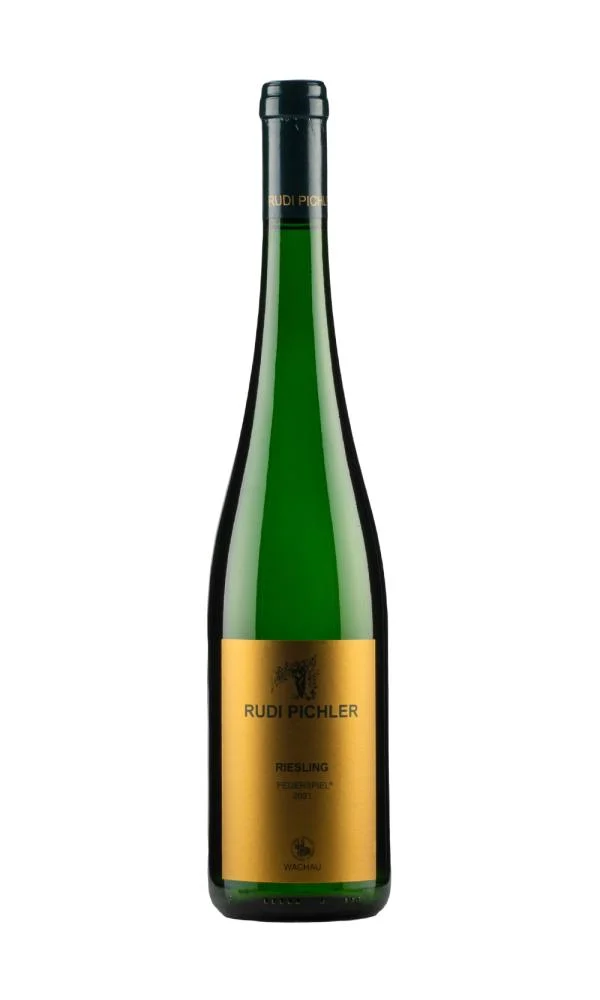2021 | Rudi Pichler | Riesling Federspiel - Vino