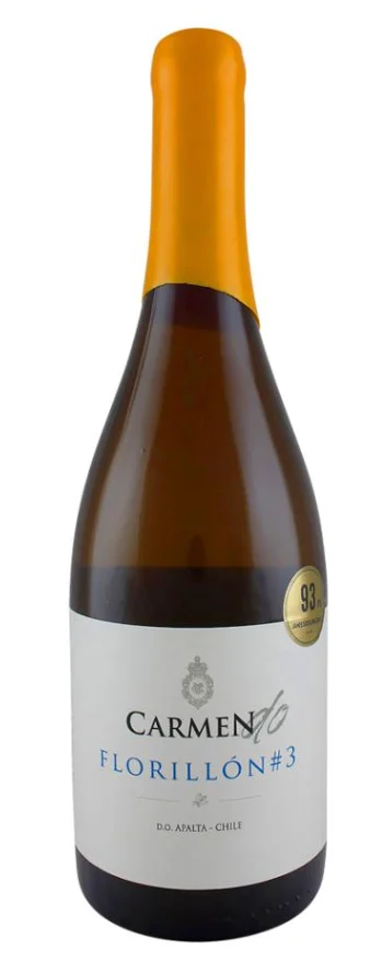 2020 | Viña Carmen | Florillon #3 - Vino