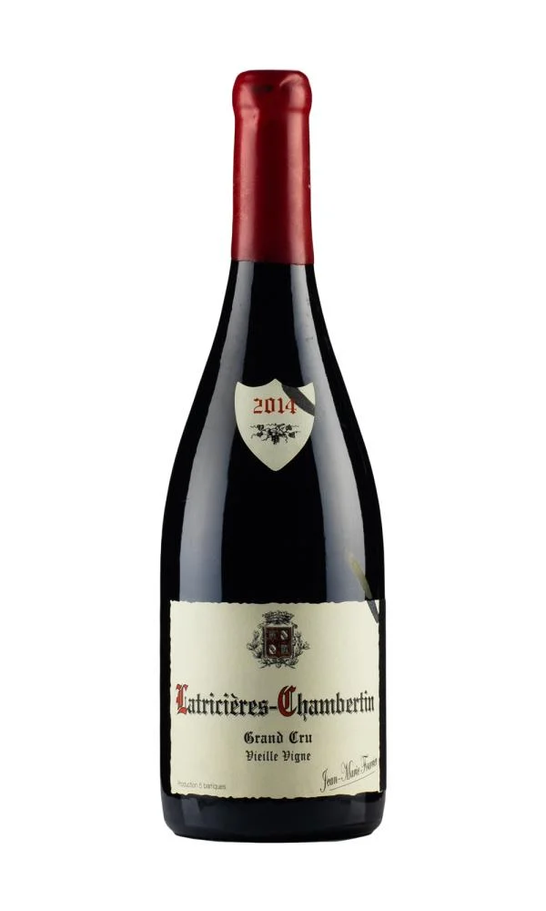 2014 | Domaine Fourrier | Latricieres Chambertin - Wine